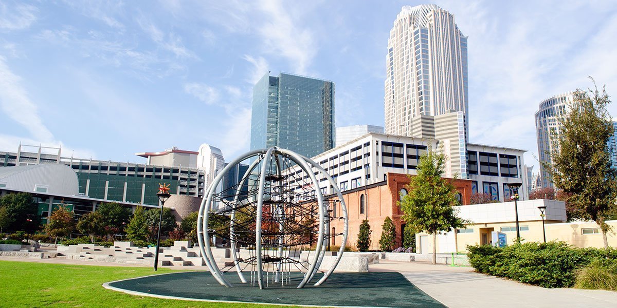 15 Amazing Cities in North Carolina (Our Biggest and BEST)