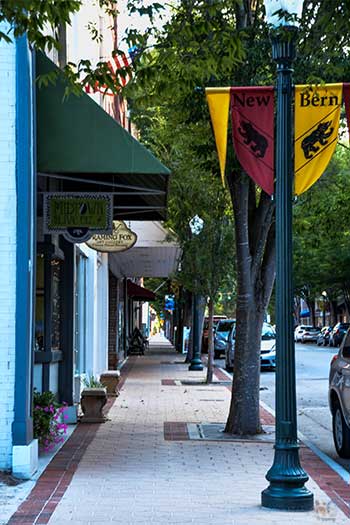 15 Things to Do in New Bern EVERY Weekend | Travel Tips, Food, Hotels