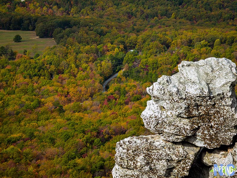 Hiking In North Carolina 22 Of The Best Trails In Nc