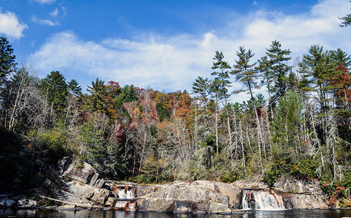 Linville Falls