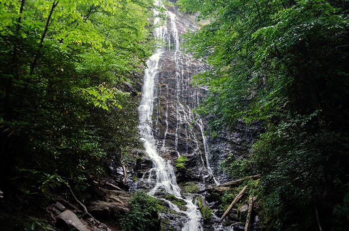 Mingo Falls