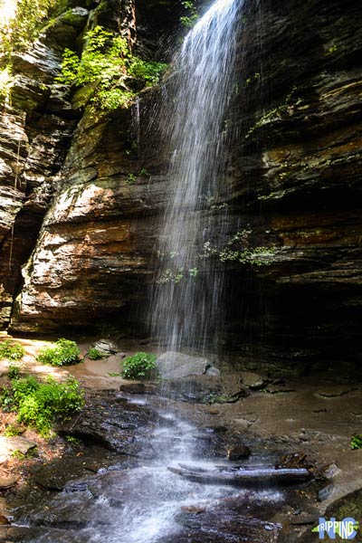 Fall Hiking Trails in North Carolina | Hiking in North Carolina Travel ...