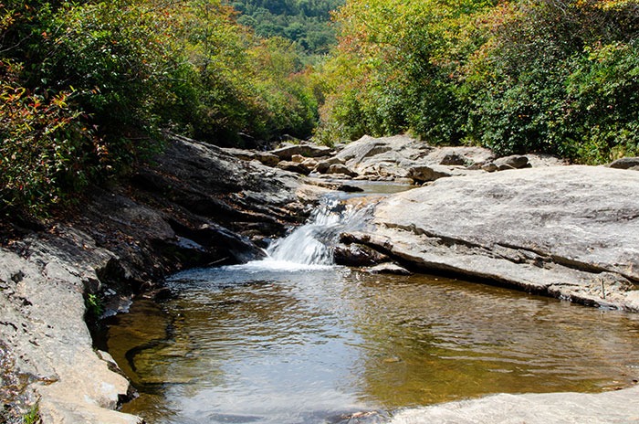 47 Most Wonderful Waterfalls Near Asheville (Within 2 Hours)