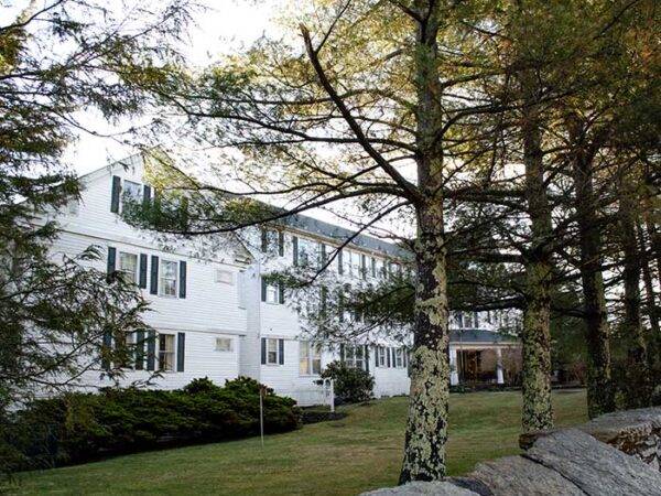 Green Park Inn in Blowing Rock: 7 Things We Love About It!