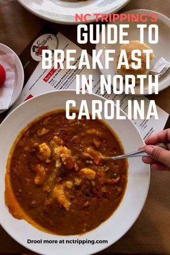 10 Awesome Breakfast Restaurants in North Carolina | Brunch, Too!