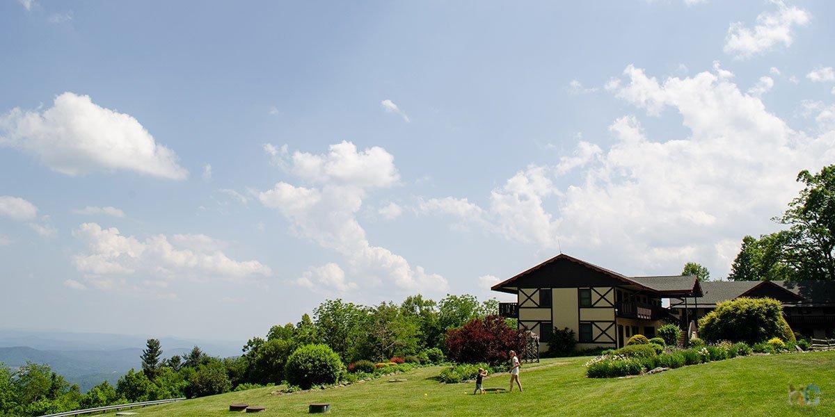 Switzerland Inn: THE NC Mountain Getaway | Restaurants ...