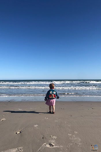 10 Weekend Things to Do on Topsail Island NC | Surf City + Topsail Beach