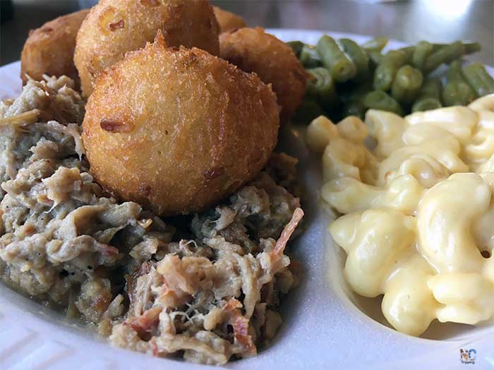 The Best North Carolina Barbecue: 26 Nc Bbq Restaurants + History