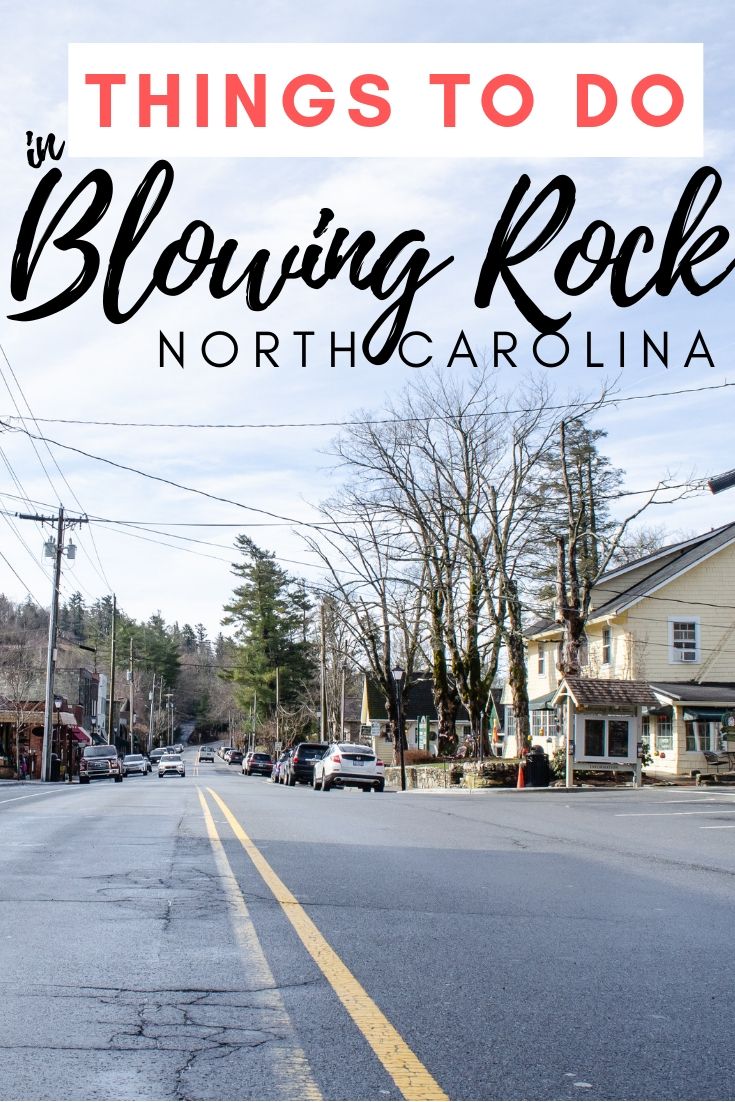 30+ Great Things To Do In Blowing Rock NC (Hiking And More!)