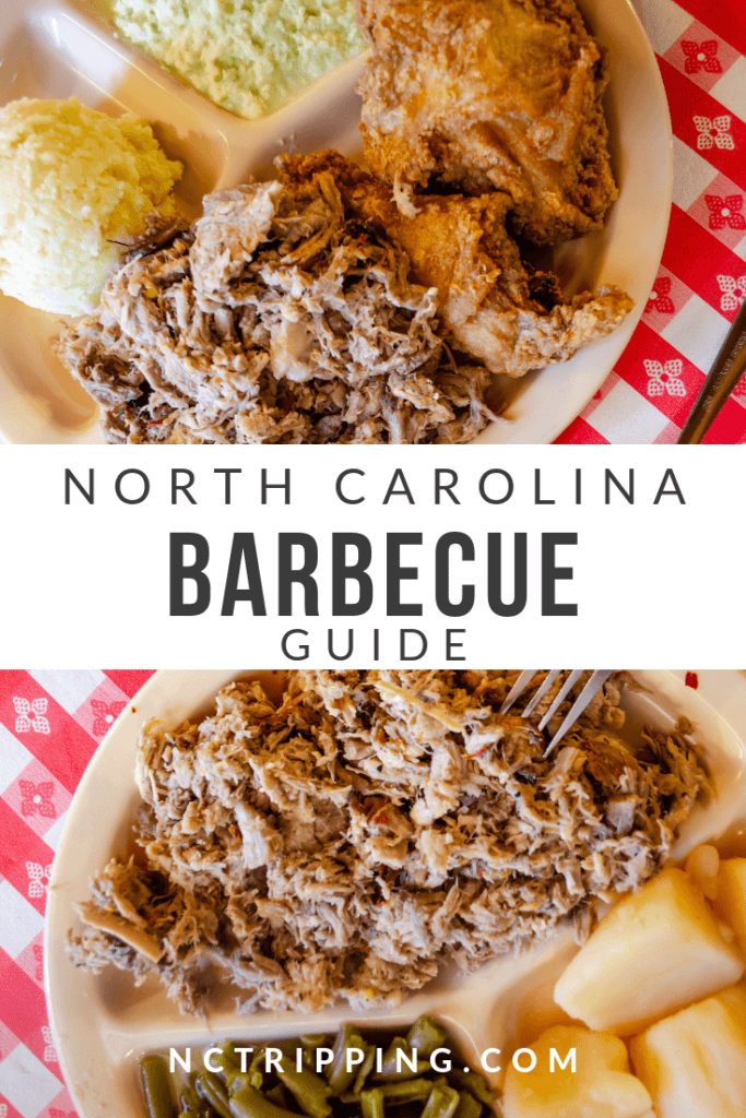 The BEST North Carolina Barbecue 26 NC BBQ Restaurants + History