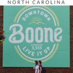 Boone pinterest image