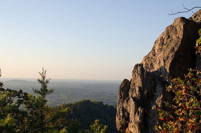 12 must-visit mountain towns within four hours of Charlotte