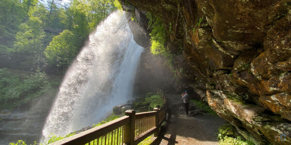 Hiking Near Raleigh and Durham NC (25 of the BEST Trails!)