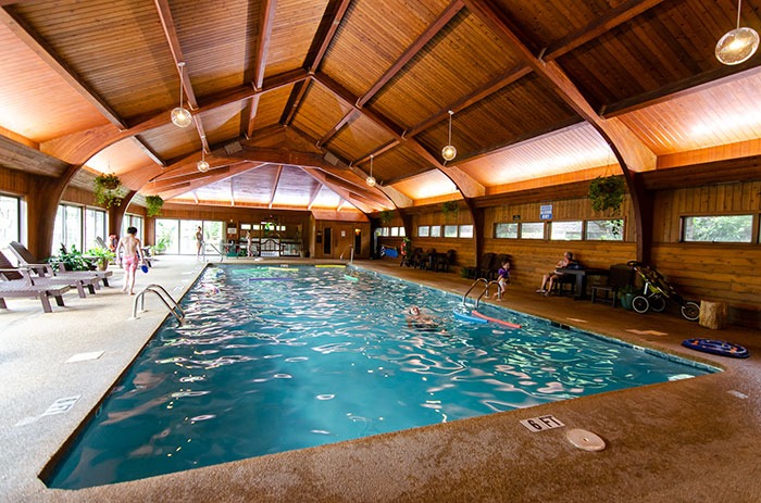 Chetola Resort in Blowing Rock NC: Great For ALL Ages (Kids, Too!)