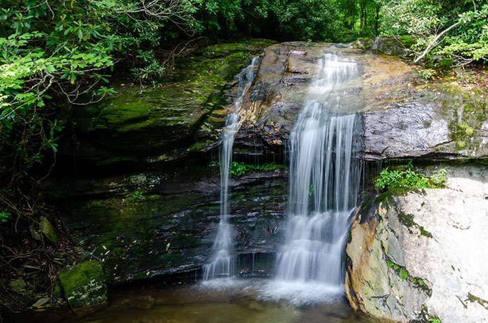 Beacon Heights: Quick, Easy Blue Ridge Parkway Hike (MP 305)