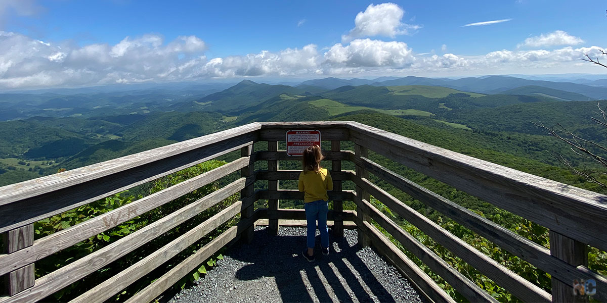 These Hiking Trails near Boone, Blowing Rock, and Banner Elk are likely to knock your socks off!