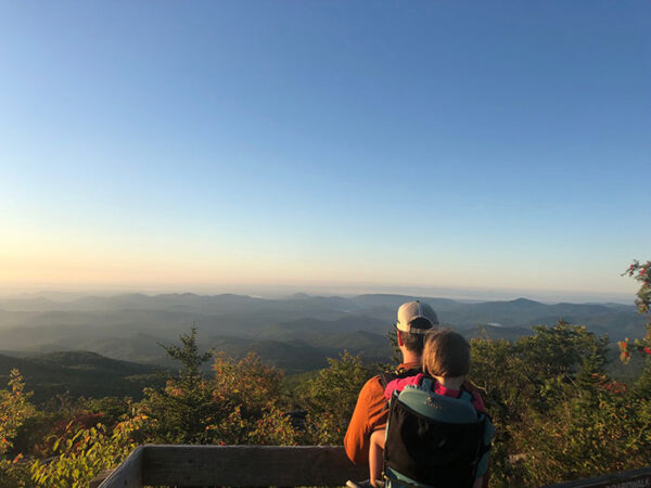 30 Wonderful Hiking Trails near Boone, Blowing Rock, and Banner Elk