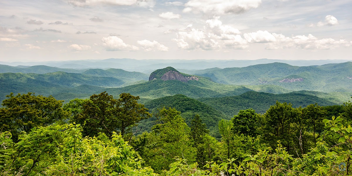 20 Best Things to Do in the Blue Ridge Mountains of North Carolina