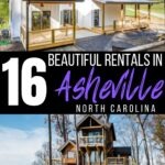 22 Ridiculously Unique Airbnbs In Asheville (and Nearby)