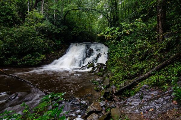 Deep Creek Trail: How to See 3 Awesome Waterfalls in 1 Hike