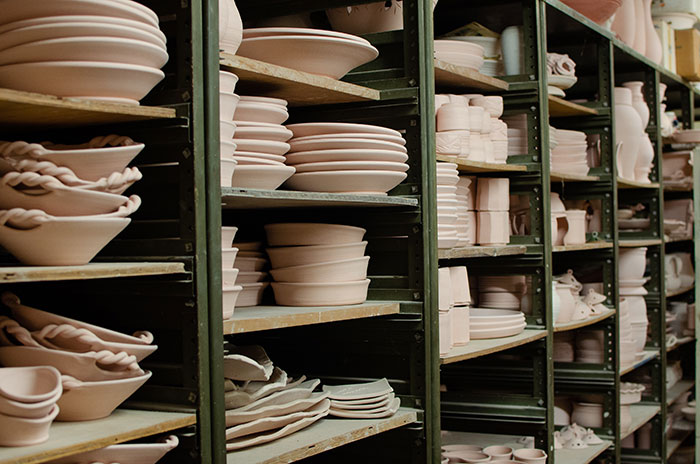 Seagrove Pottery (50 Amazing Studios in 1 Weekend Getaway)