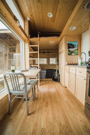 86 Best Tiny Houses - Design Ideas for Small Homes