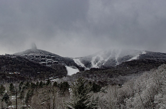 Get Your Ski on at These 6 Ski Resorts Within Six Hours of Raleigh