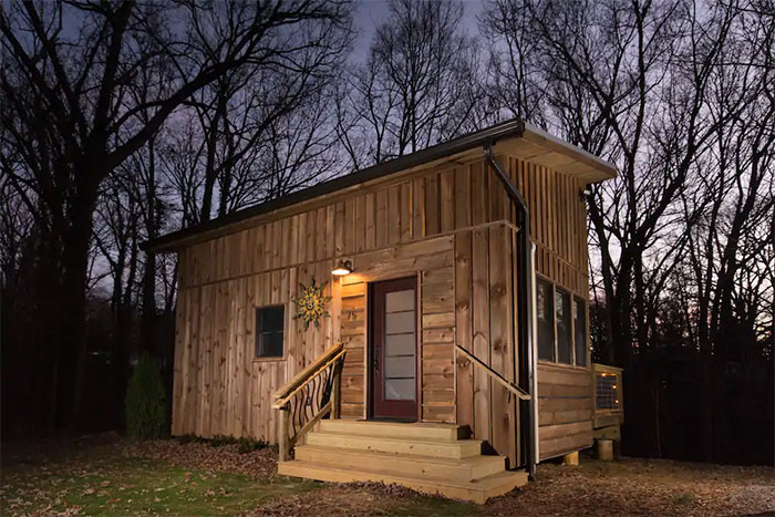 The Triangle's first-ever tiny house village is coming to Raleigh