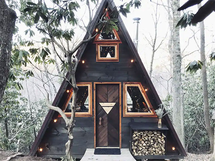 The Triangle's first-ever tiny house village is coming to Raleigh