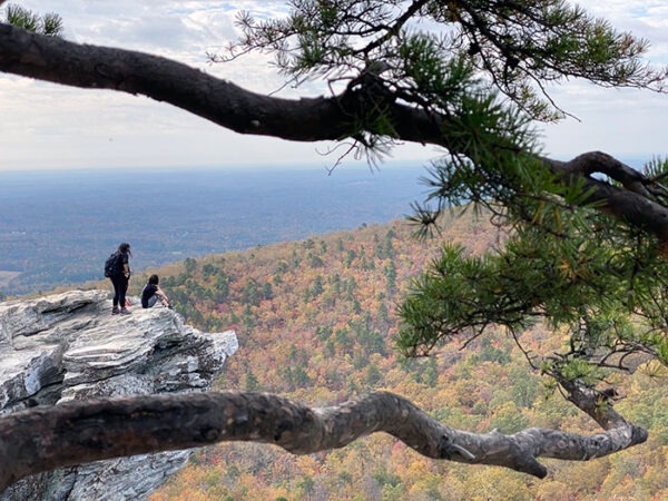 Central North Carolina (and 100+ Amazing Places to Visit)