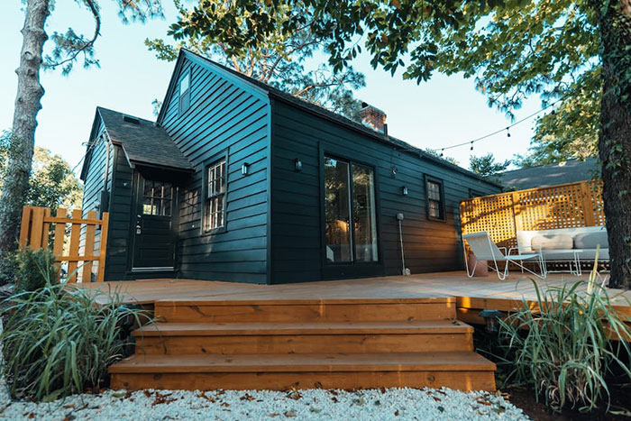 18 Beautiful Airbnbs In Wilmington (Downtown And The Beach!)