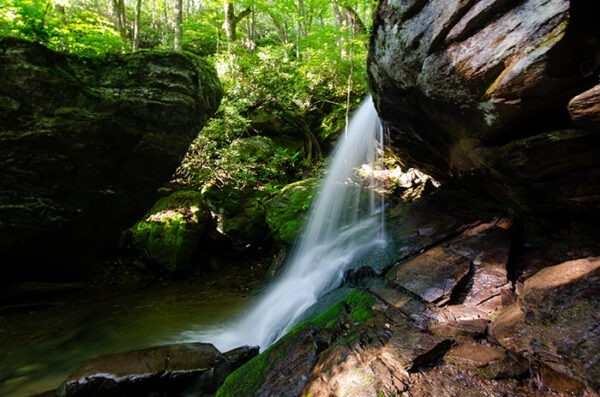 25 Wonderful Weekend Getaways in North Carolina