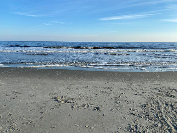 Holden Beach (14 Best Ways to Enjoy the Family Beach of NC)