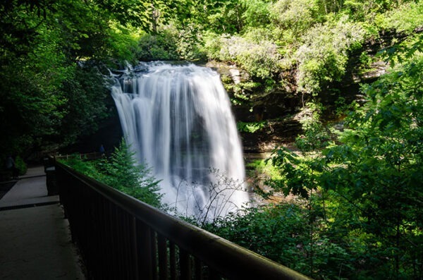 Driving the Forest Heritage Scenic Byway NC + 15 Great Stops