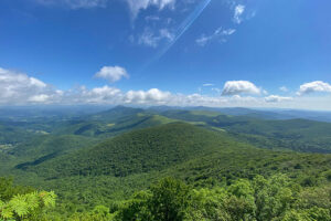 Escape to Elk Knob: Where Mountain Views Meet Tranquility