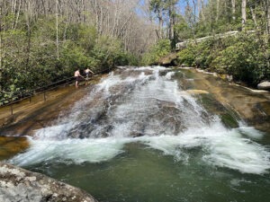 Forest Heritage Scenic Byway NC (+ 13 Great Things to Do)