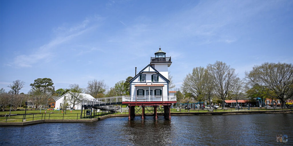 Edenton NC Travel Guides | NC Tripping