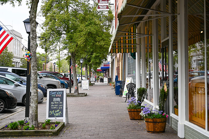 20 Great Things To Do In Edenton NC History Food   Downtown Edenton Things To Do In Edenton NC. 