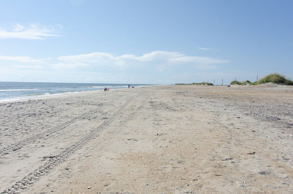 20+ Best Beaches in North Carolina for Perfect Vacations