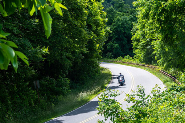 Escape to Nature: Your North Carolina Interstate Campground Adventure