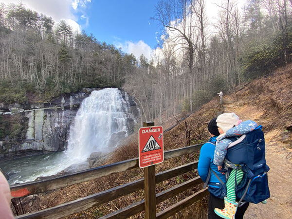 100+ Great Hiking Trails in North Carolina (the Best Hikes)