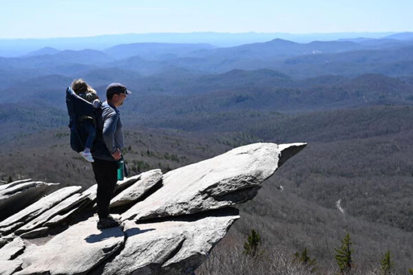 75+ Great Hikes Near Asheville NC (Within A 2-Hour Drive)