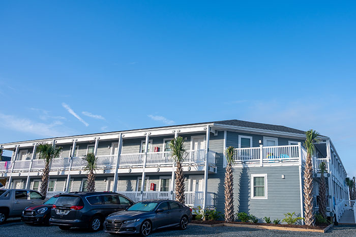 Things to do on Topsail Island Loggerhead Inn