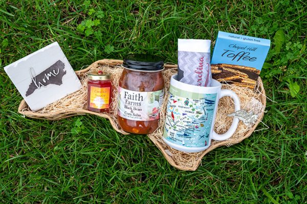 40+ Amazing North Carolina Gifts From Local Businesses