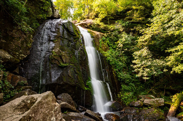 field trips near morganton nc