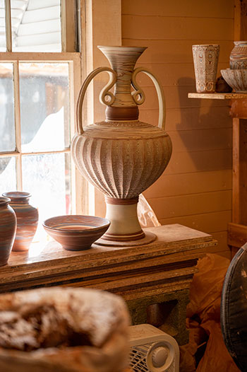 Seagrove Art Pottery – Seagrove Potters
