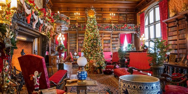 How to Spend Christmas in North Carolina (25 Holiday Events)