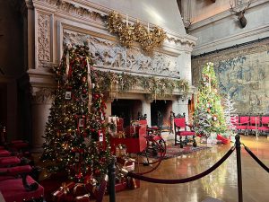 How to Enjoy Christmas at Biltmore (7 Festive Things to Do)