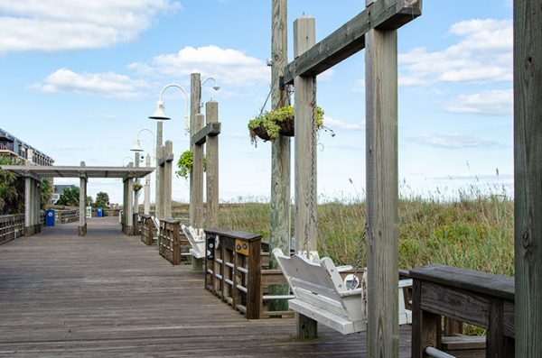 20+ Great Things To Do In Carolina Beach (and Nearby!)