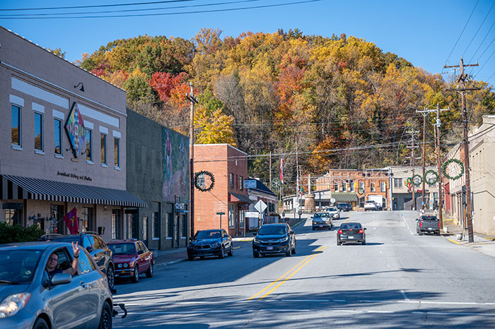 Things to do in Marion NC Old Fort